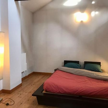 Maison Chaleureuse Et Calme Panazol Εξωτερικό φωτογραφία