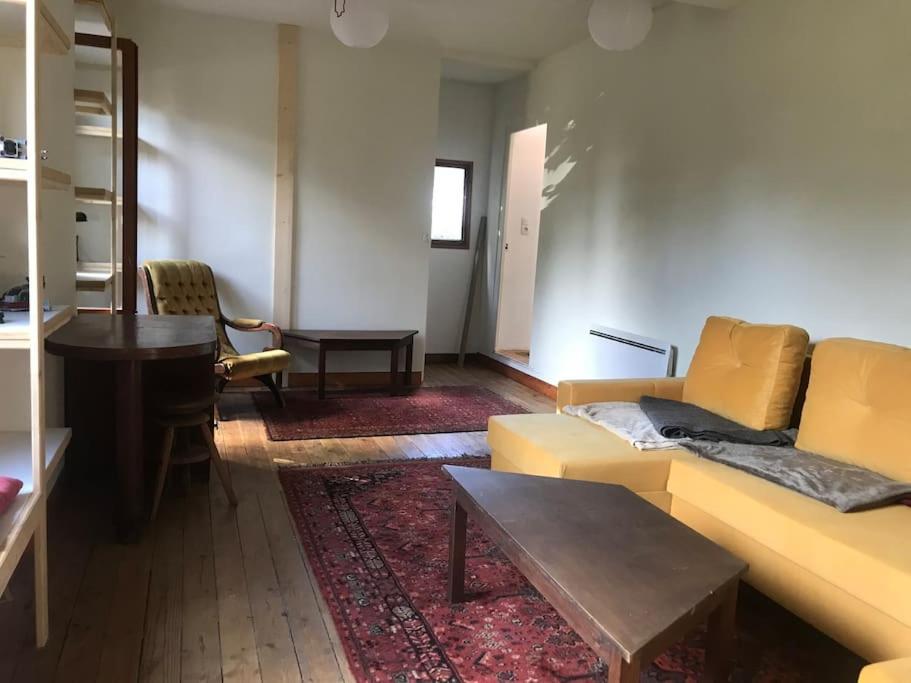 Maison Chaleureuse Et Calme Panazol Εξωτερικό φωτογραφία