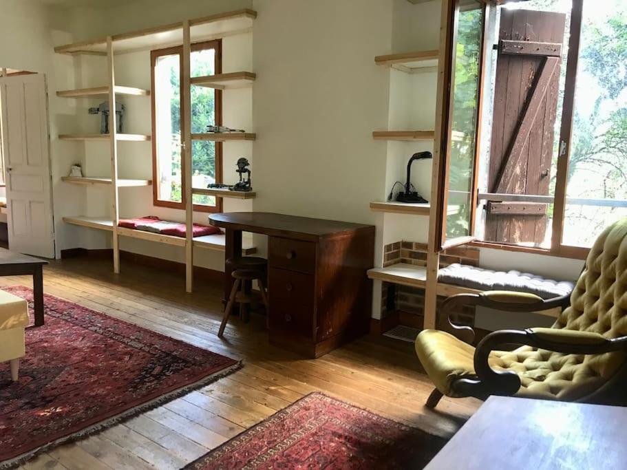 Maison Chaleureuse Et Calme Panazol Εξωτερικό φωτογραφία