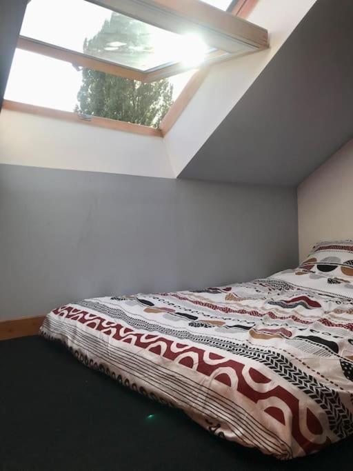 Maison Chaleureuse Et Calme Panazol Εξωτερικό φωτογραφία